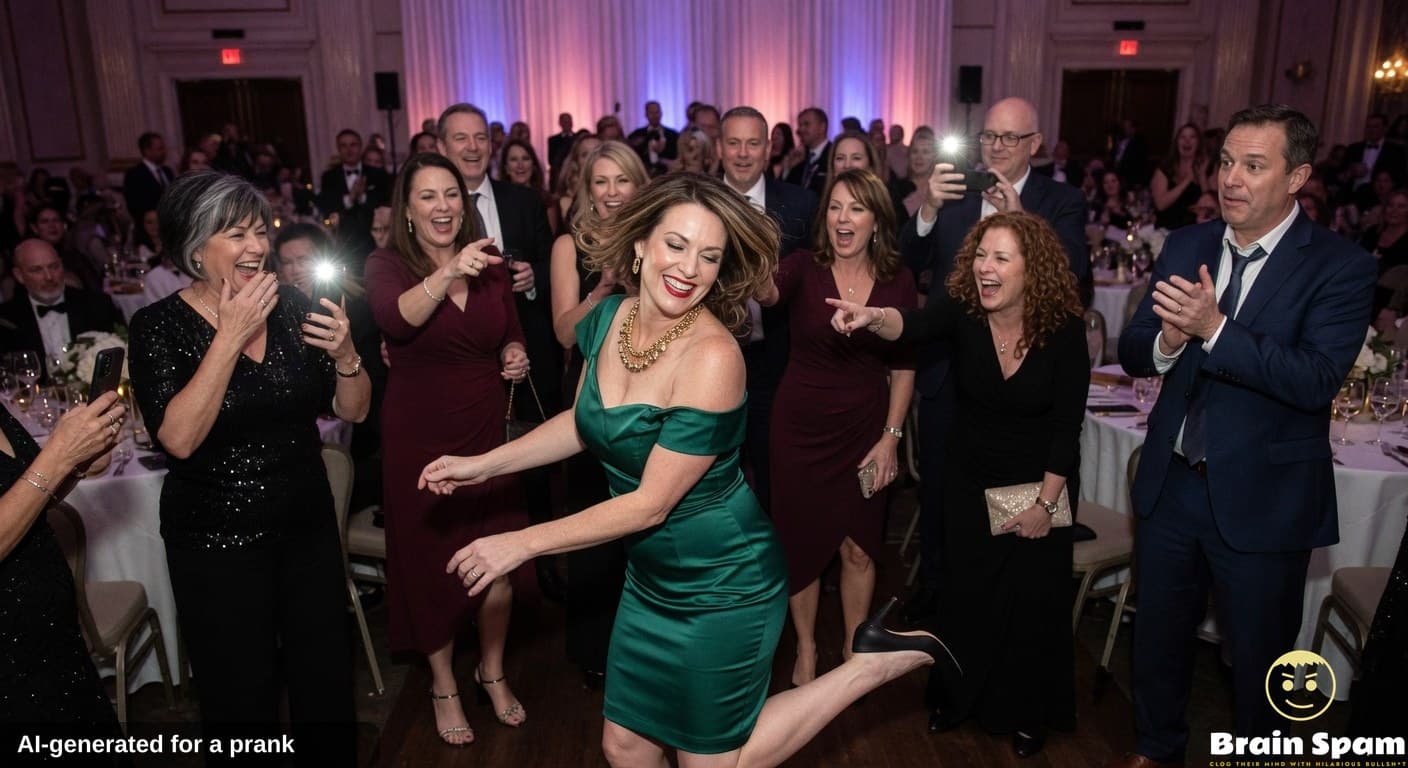 Lacey Brunt Shares A Confident Viral Dance That Unites Everyone